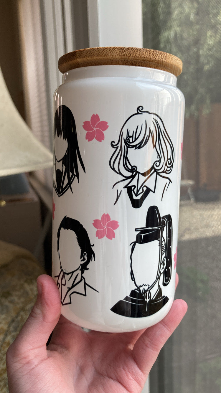 Norigami cup(dishwasher safe )