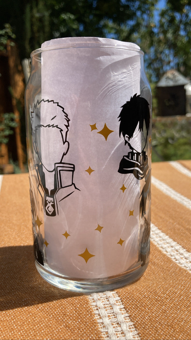 anime SWWTRH anime cup