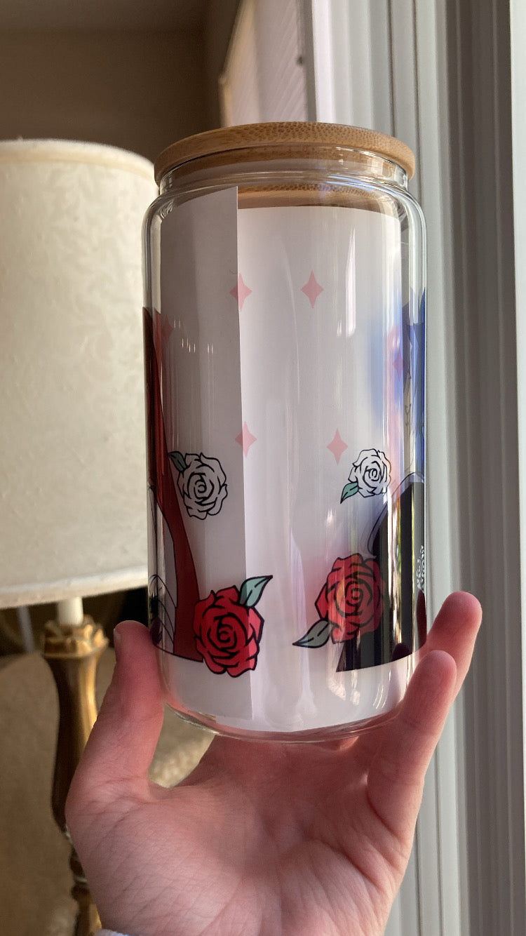 Fairy tail jellal and erza