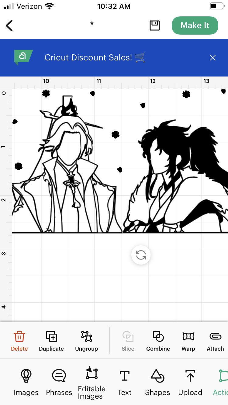 Custom pencil pouches