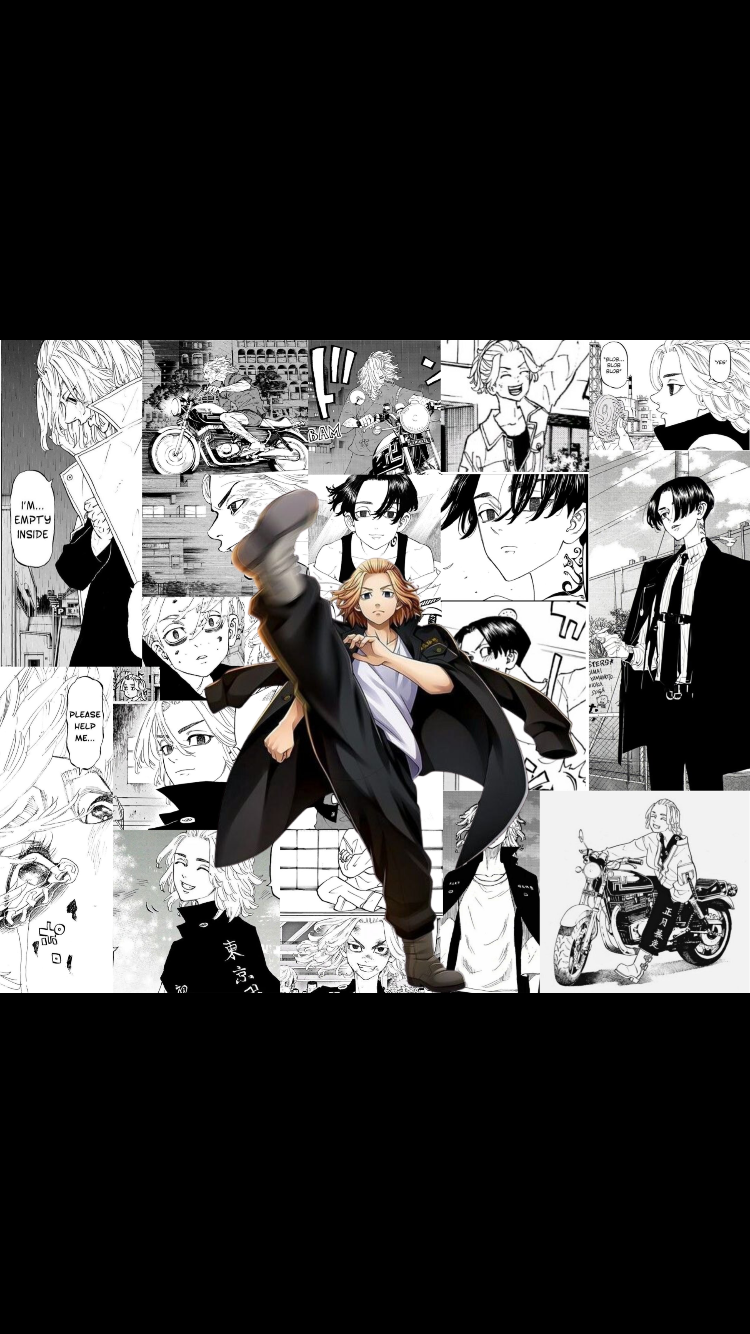 Tokyo revengers Tumbler