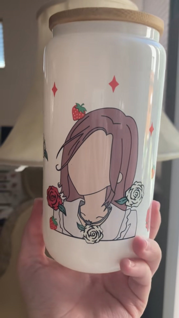 Nana cup