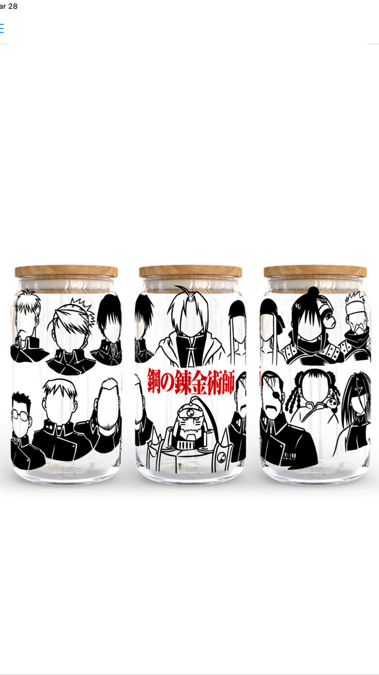 alchemy cup