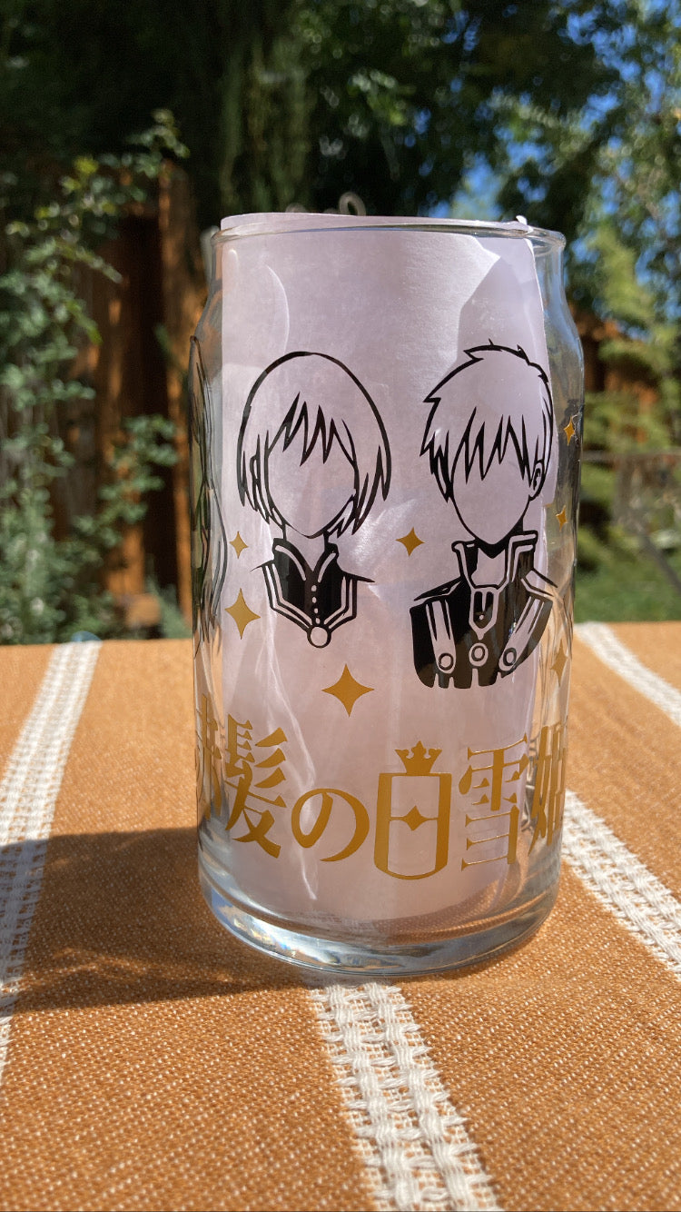 anime SWWTRH anime cup