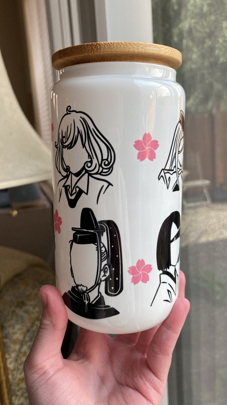 Norigami cup(dishwasher safe )