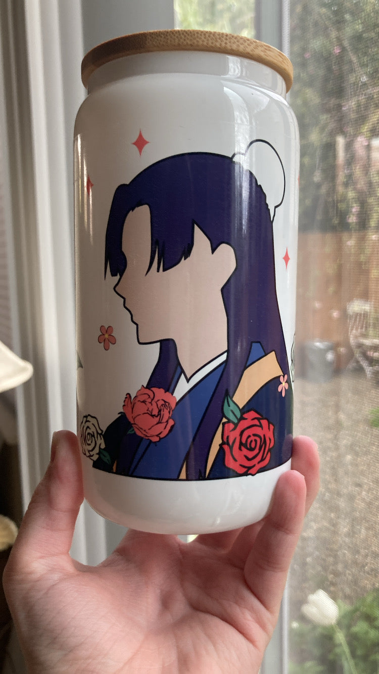 Apothecary diaries cup