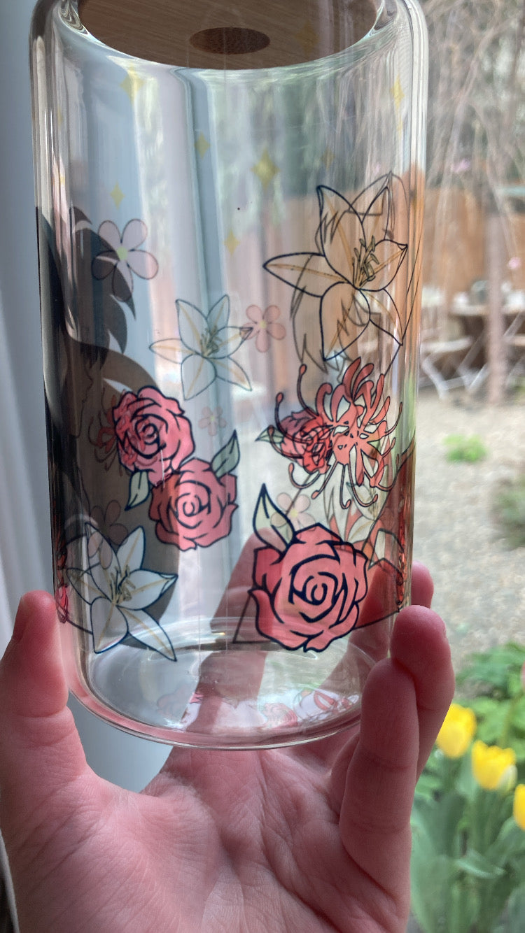 Inuyasha and kagomay