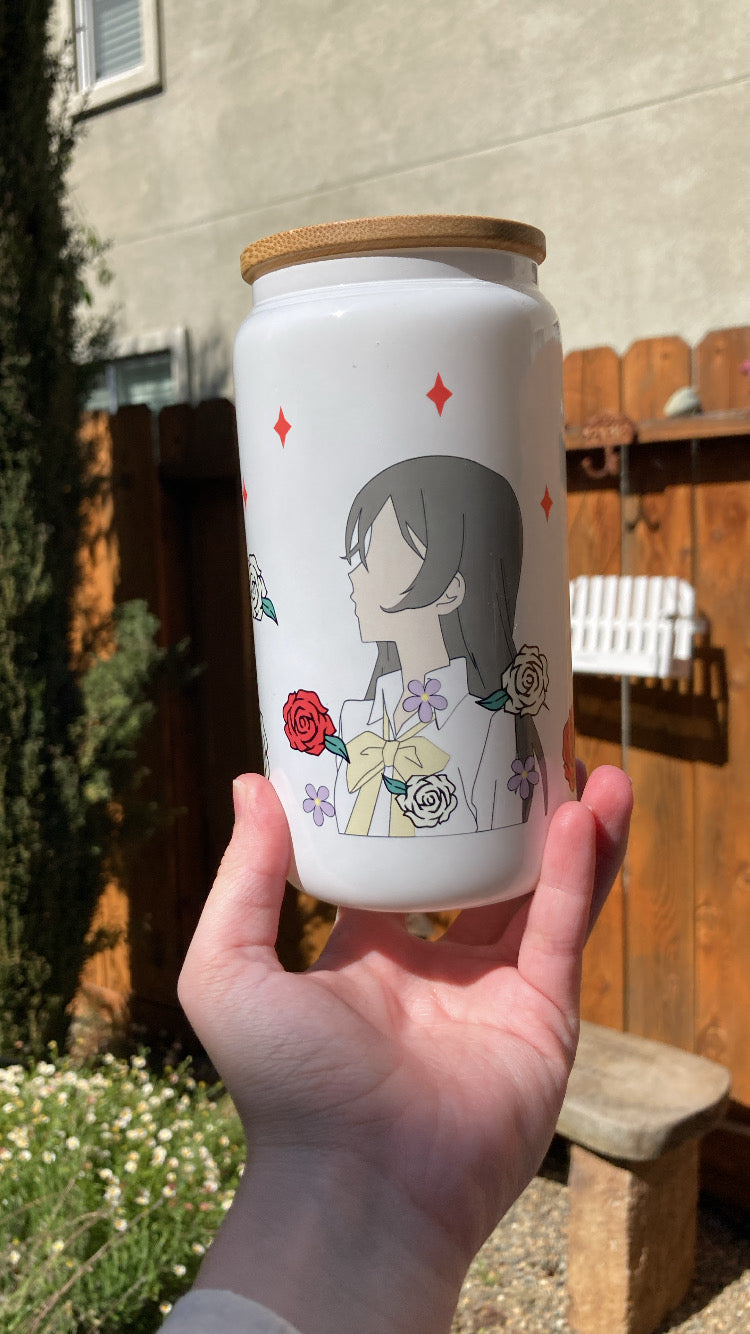 Kamisama kiss cup