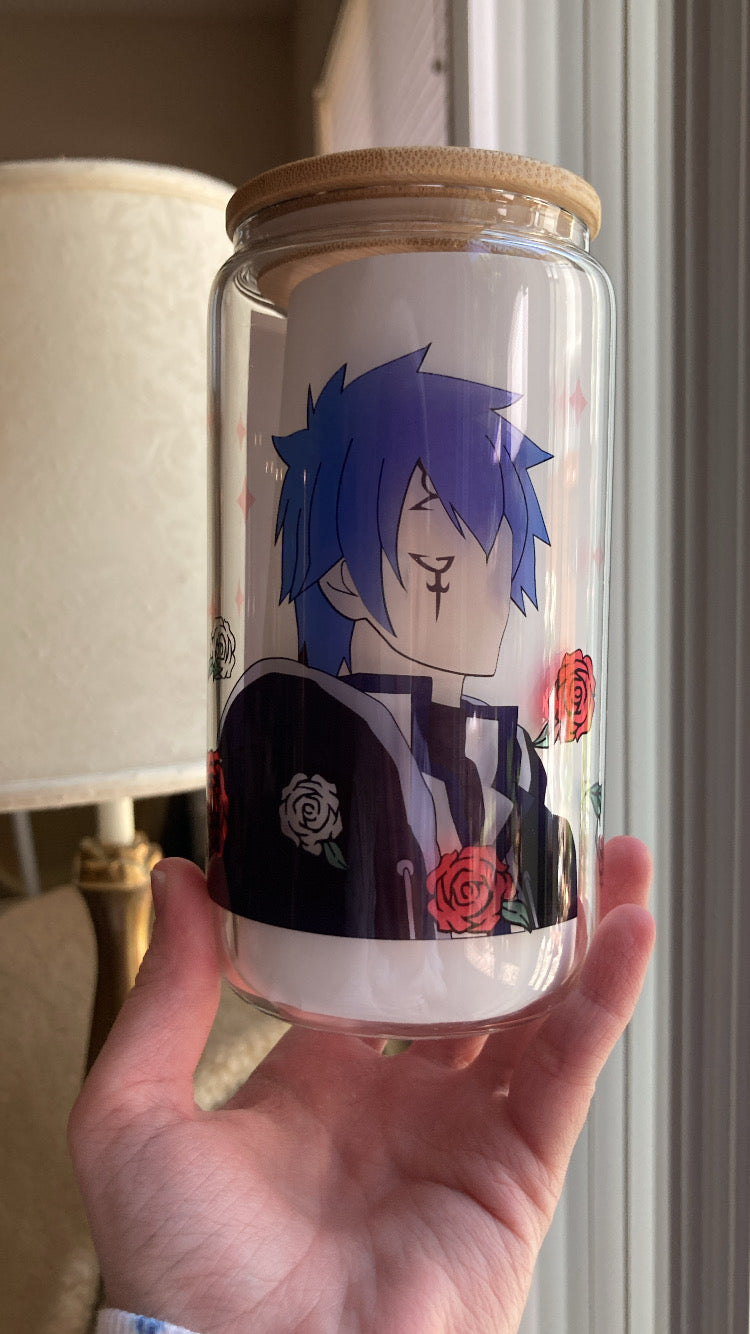 Fairy tail jellal and erza