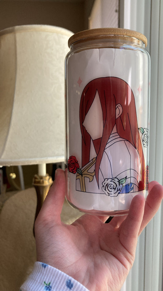 Fairy tail jellal and erza