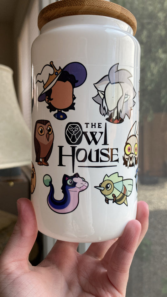 TOH cup(dishwasher safe)