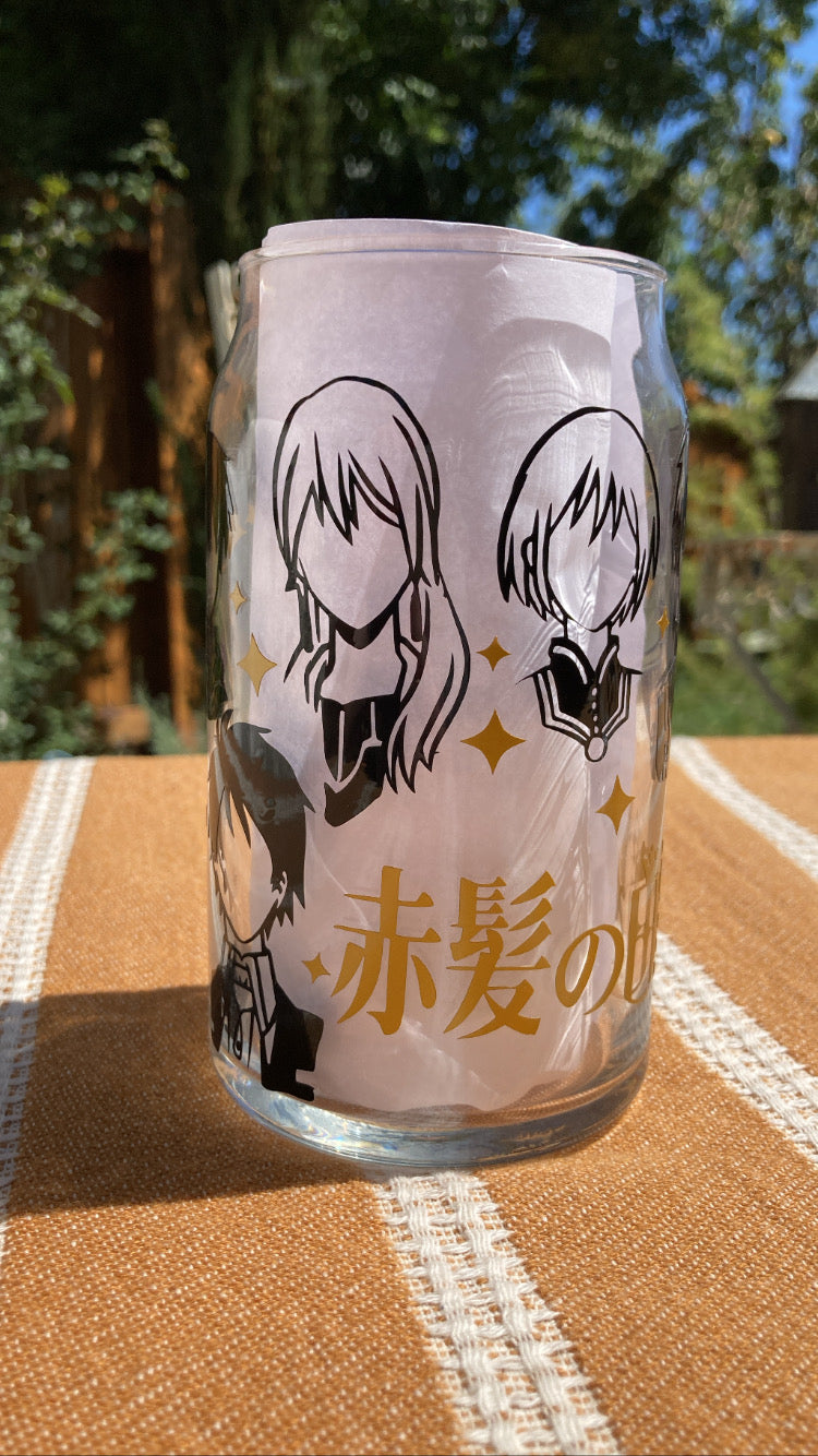anime SWWTRH anime cup