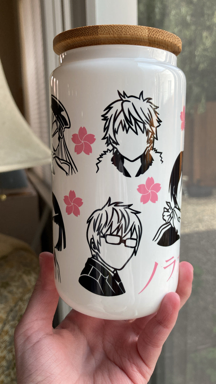 Norigami cup(dishwasher safe )
