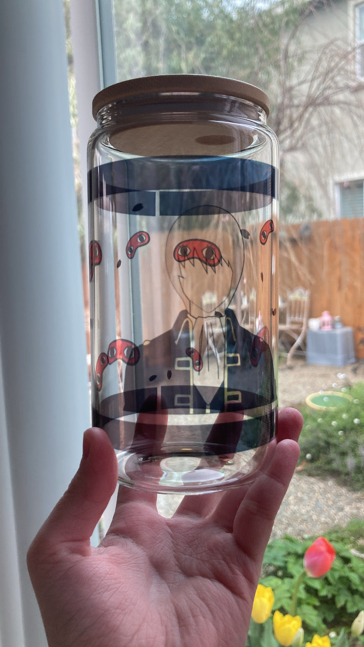 gintama cup