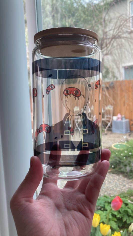 gintama cup