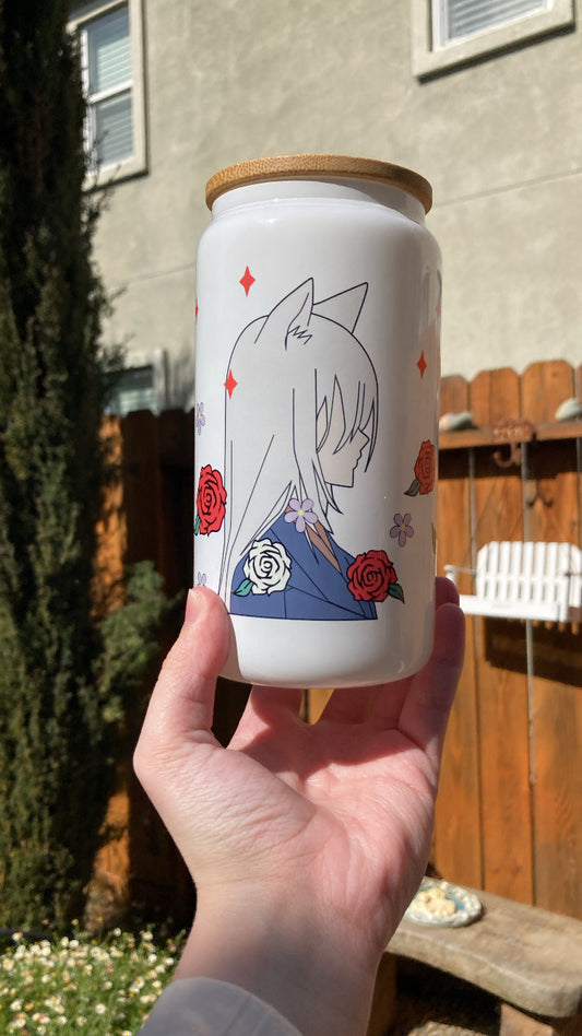 Kamisama kiss cup