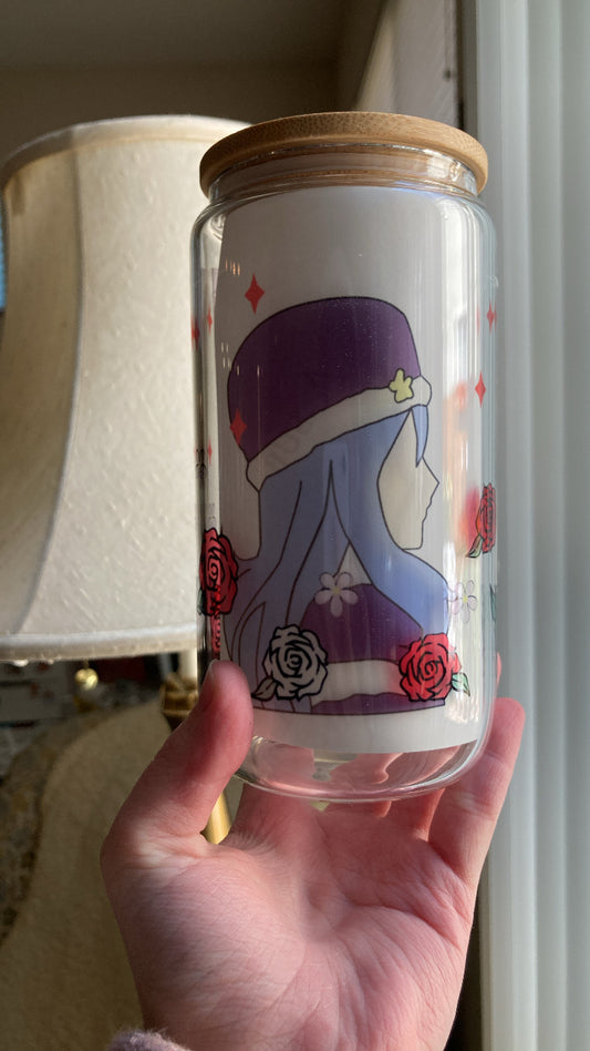 Fairytale grey and juvia