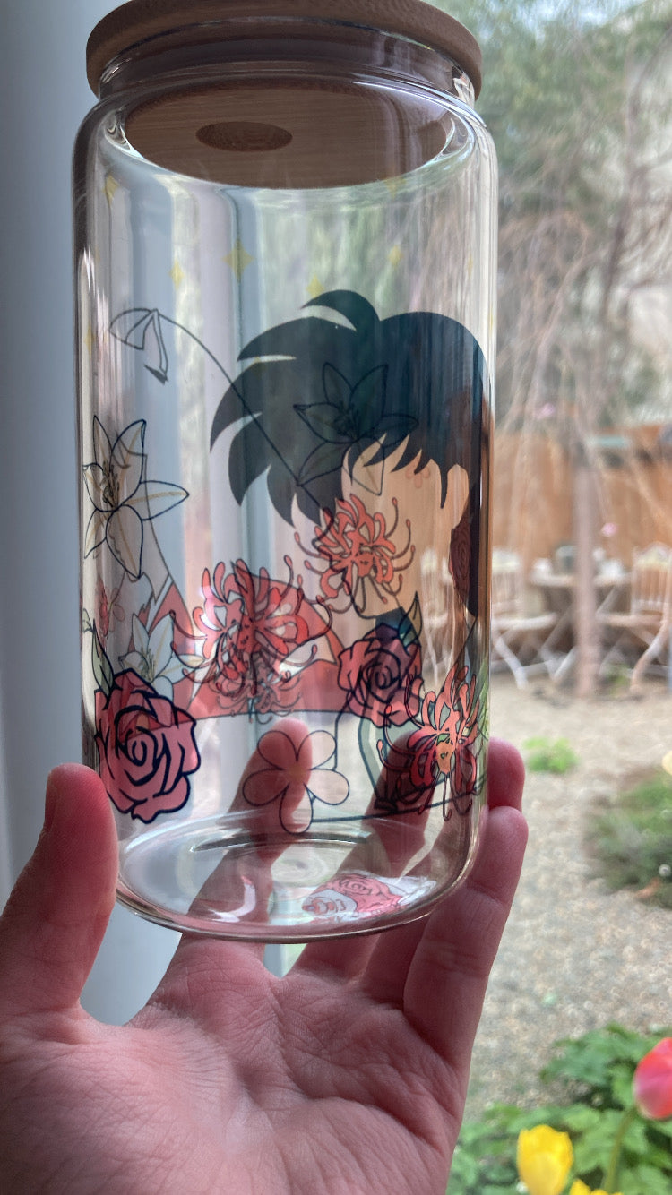 Inuyasha and kagomay