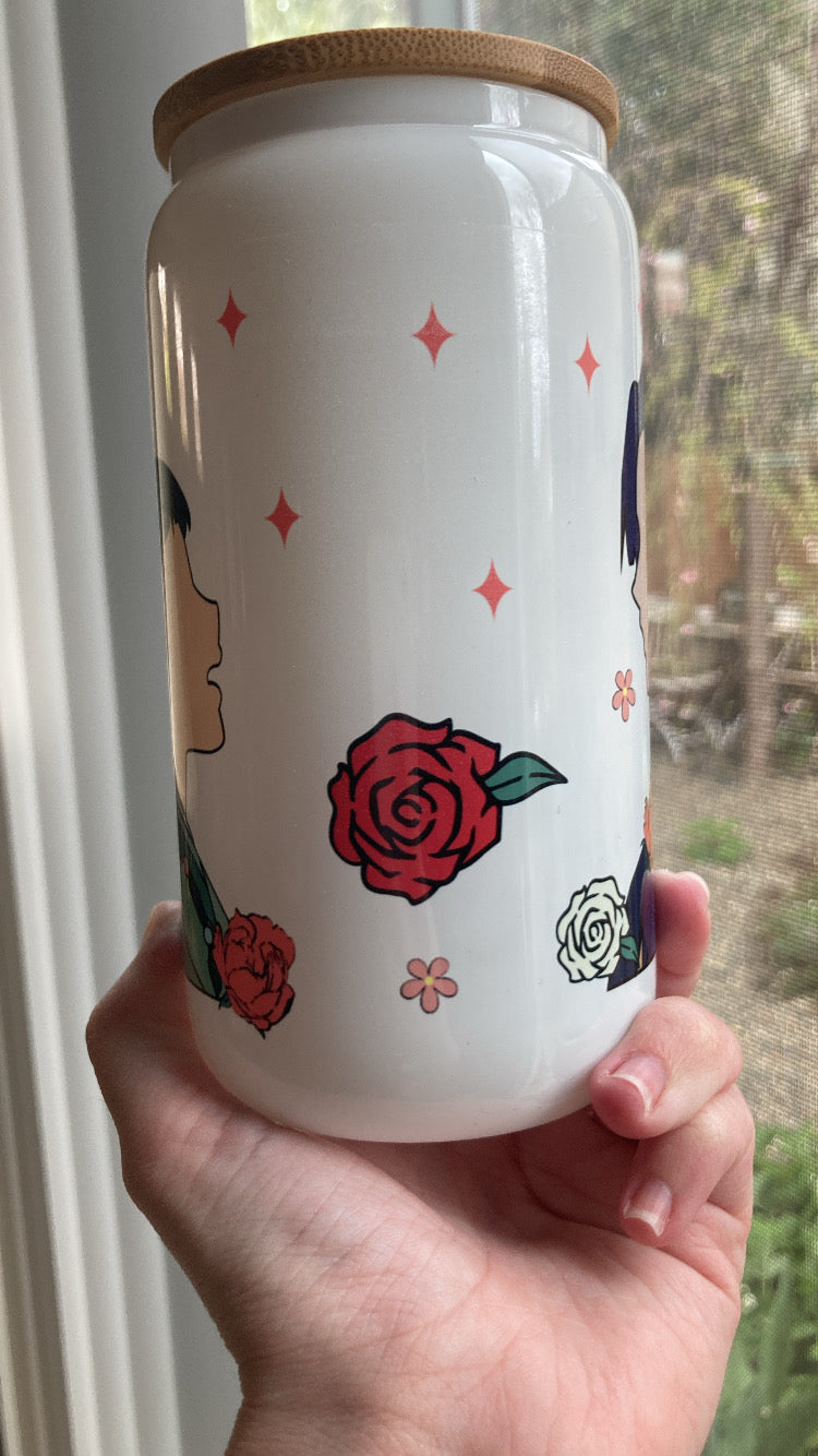 Apothecary diaries cup