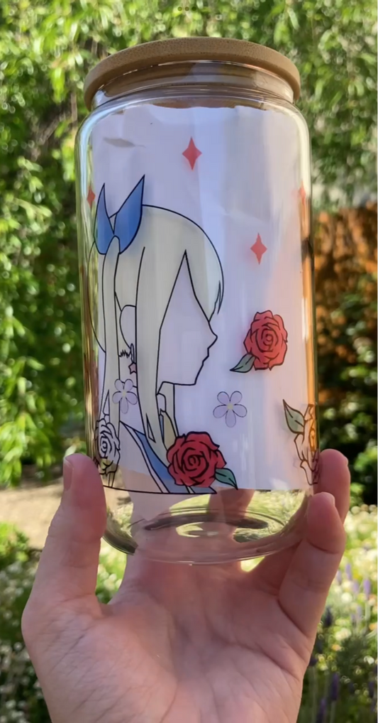 Fairytale cup