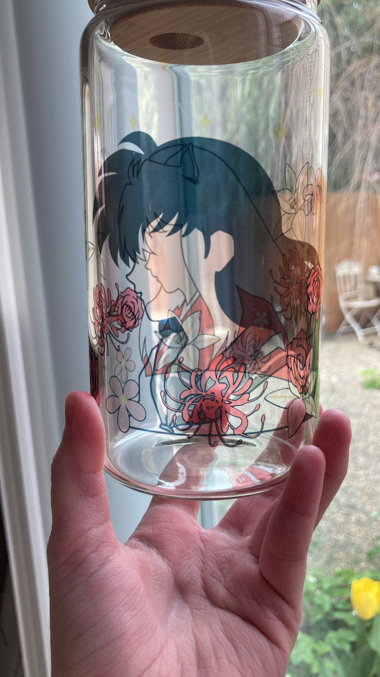 Inuyasha and kagomay