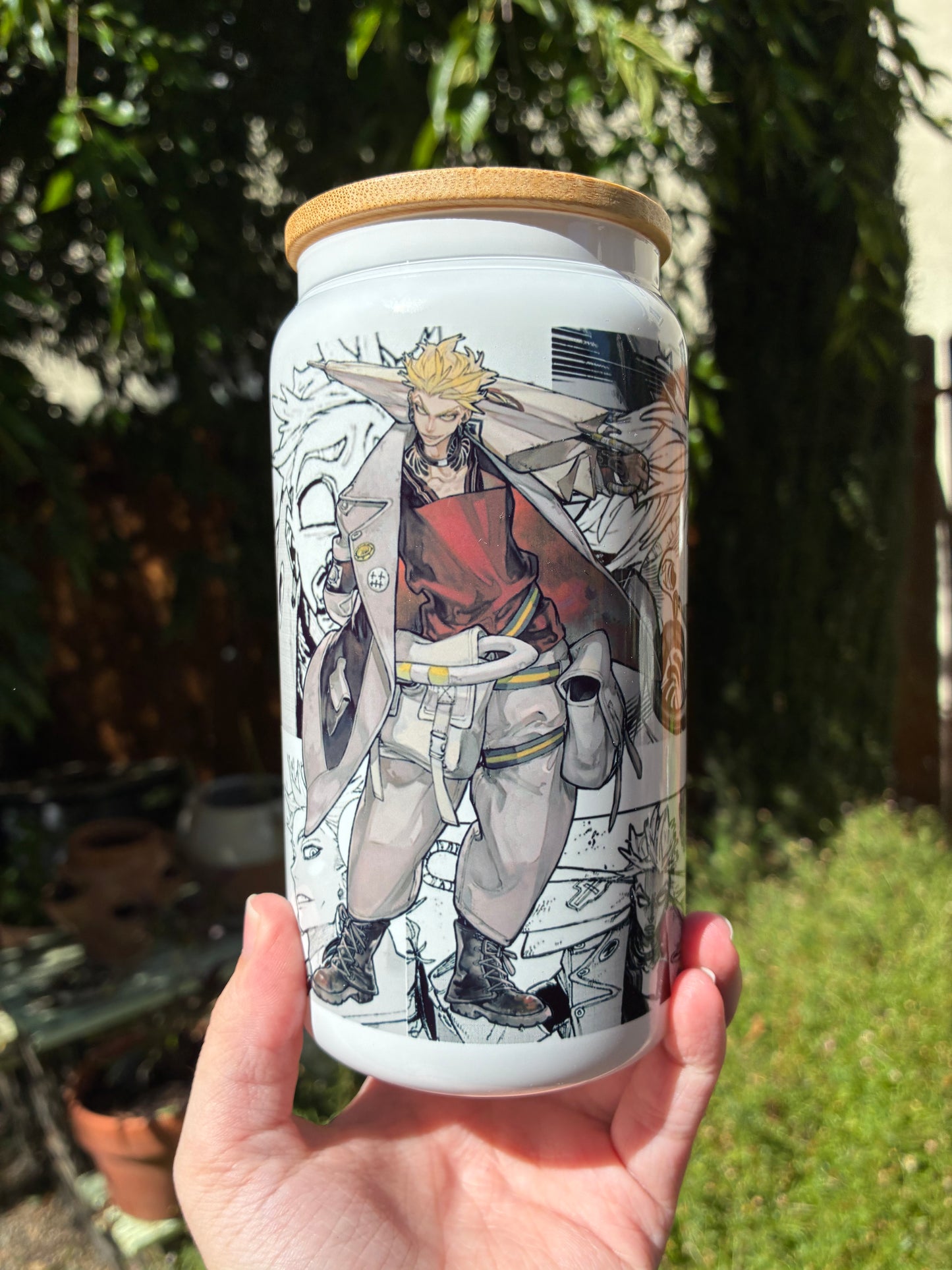 Gachikata engin