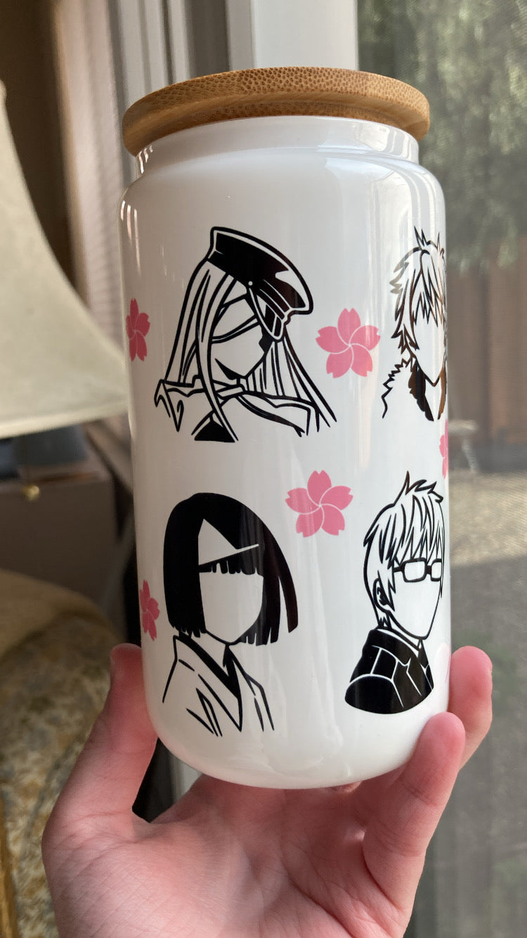 Norigami cup(dishwasher safe )
