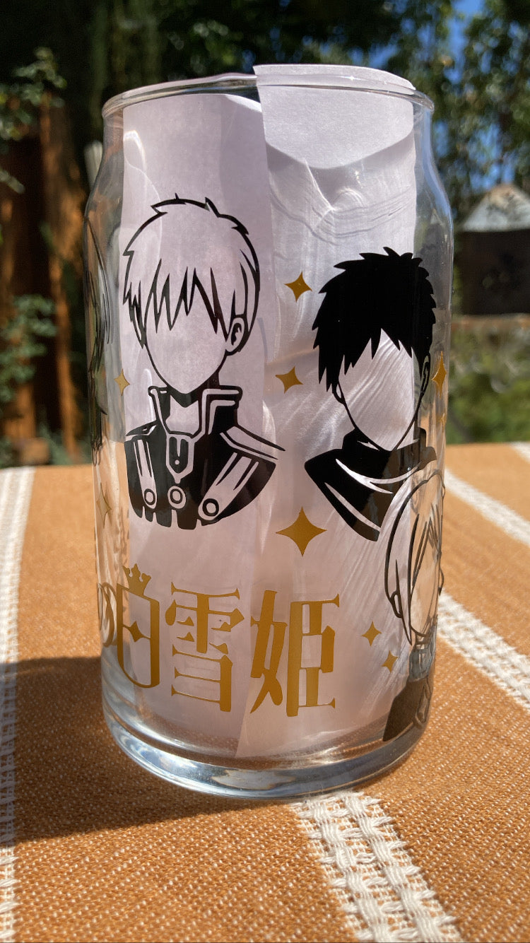 anime SWWTRH anime cup