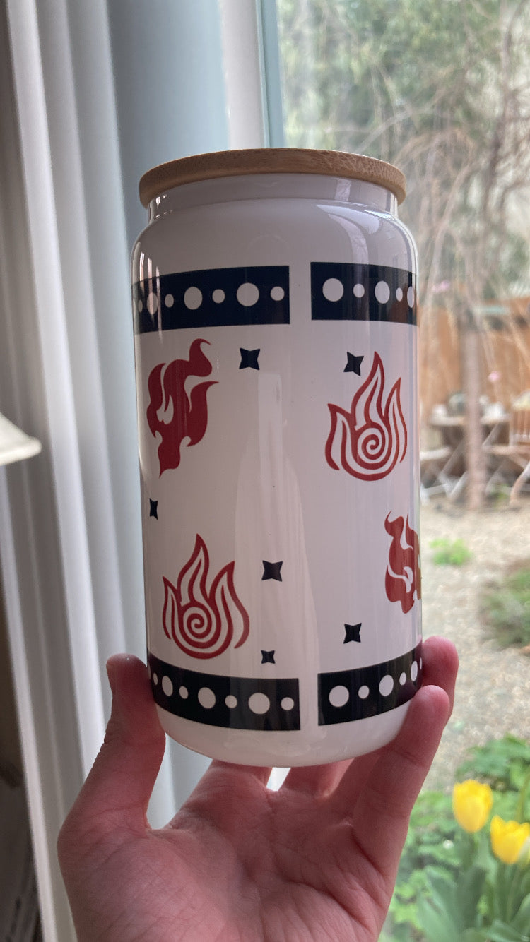 ATLA Zuko cup