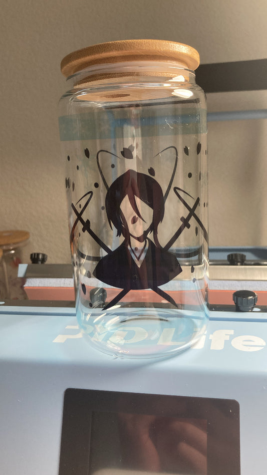 Rukia cup
