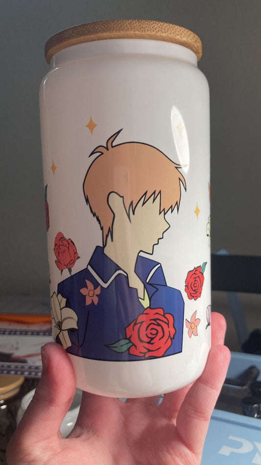 Fruit basket cup(dishwasher safe)