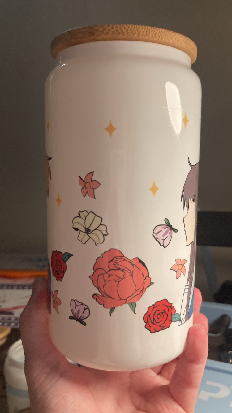 Fruit basket cup(dishwasher safe)