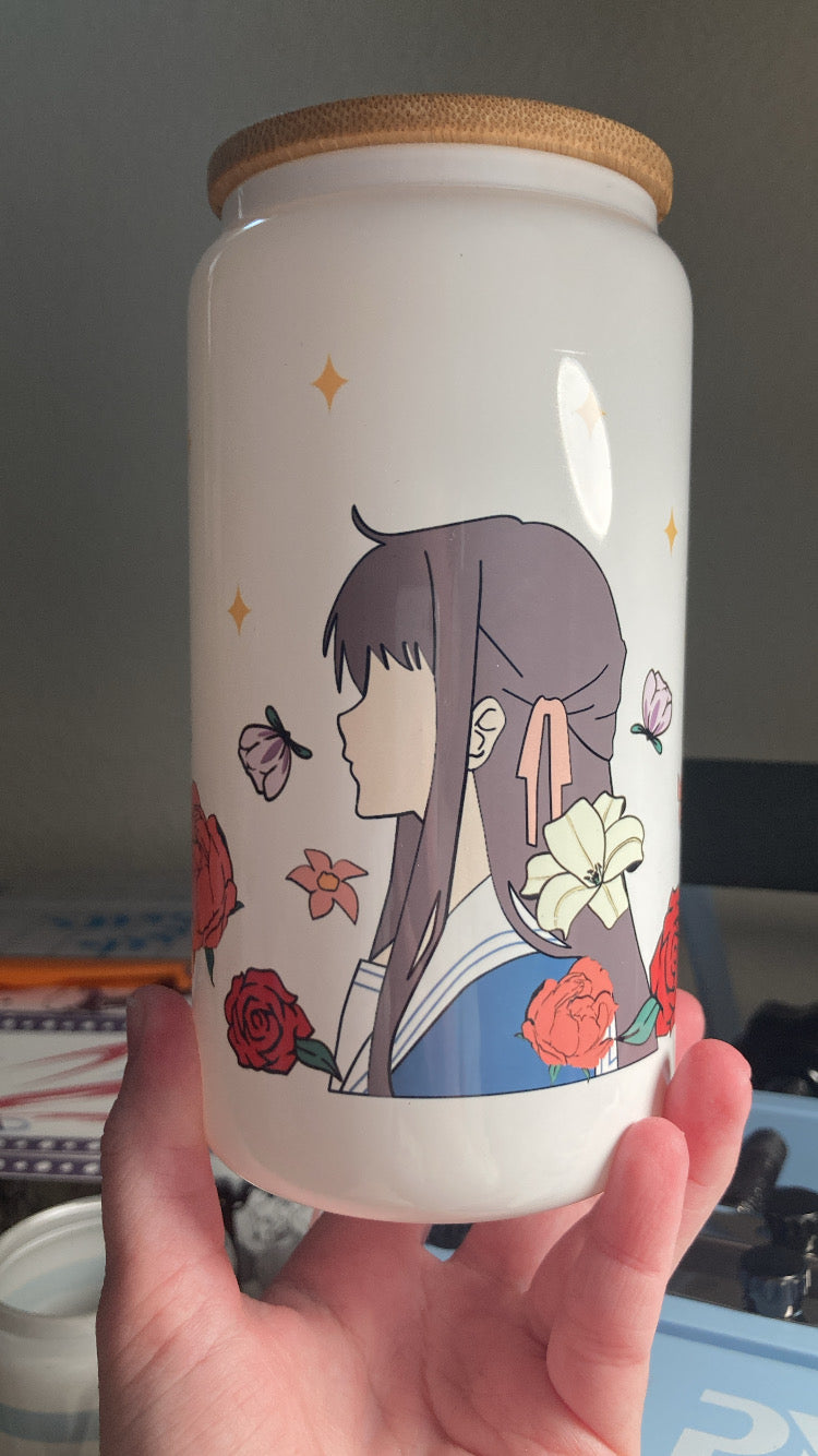 Fruit basket cup(dishwasher safe)