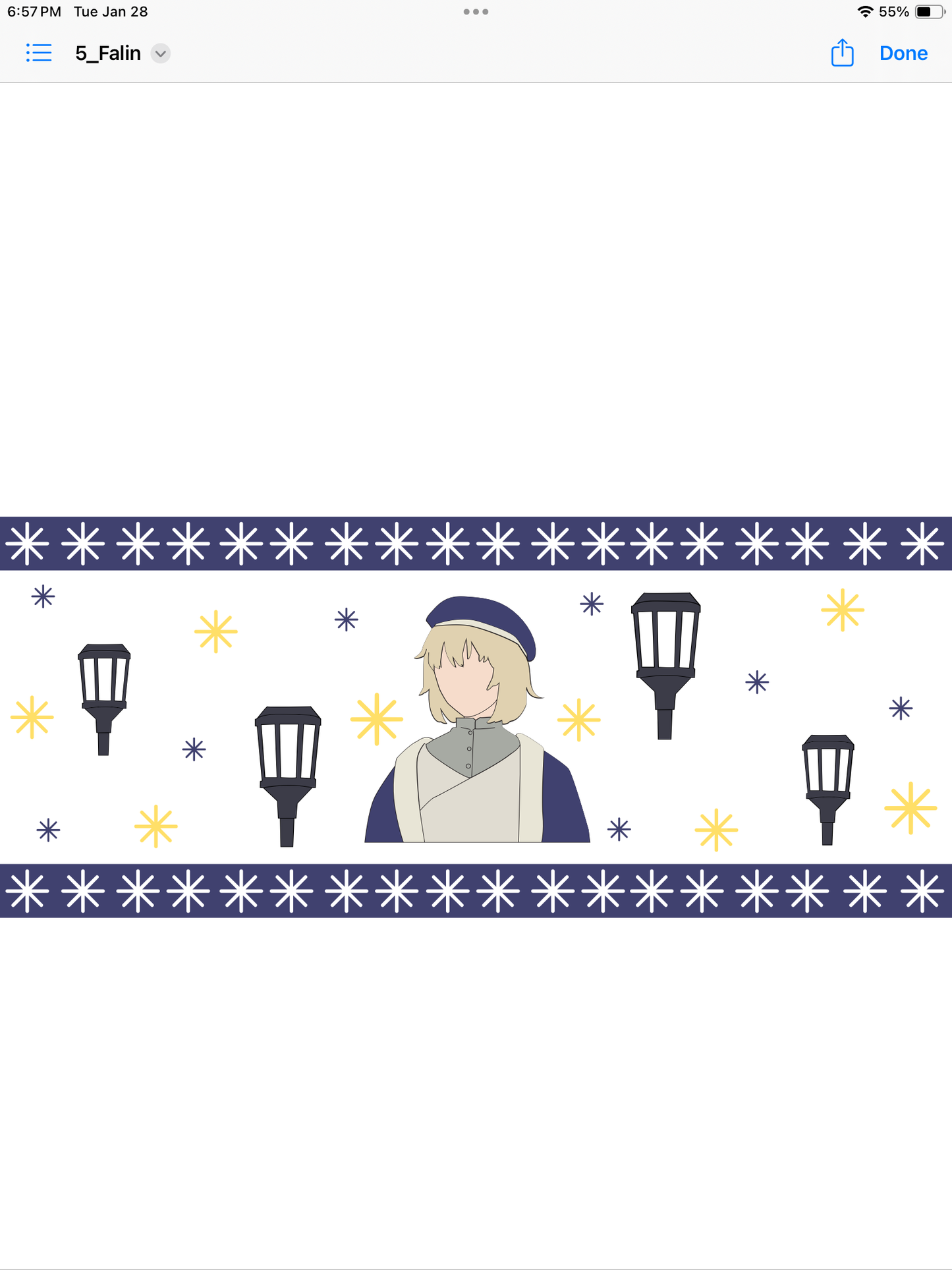 Delicious in Dungeon cup