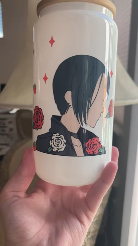 Nana cup
