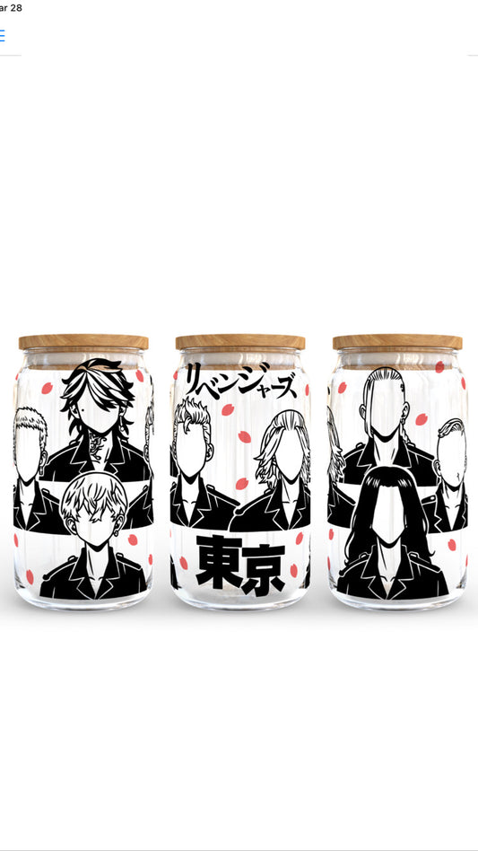 Tokyo teens cup